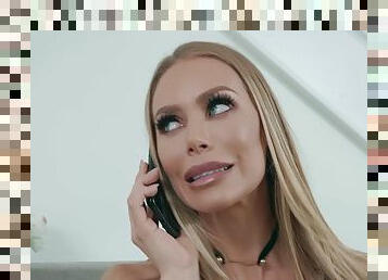 This porn clip with Nicole Aniston makes me cum very fast!