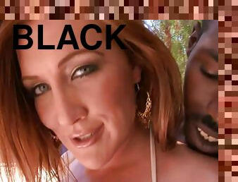 Pawg Morgan Reigns Shagged By A Big Black Cock