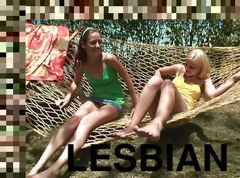 pillu-pussy, typykät, lesbo-lesbian, teini, nuori-18, blondi, kaunis