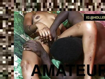 Naija two lovers - Amateurs