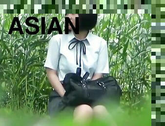 asiatiche, amatoriali, ragazze-giovani, giovanissime, giapponesi