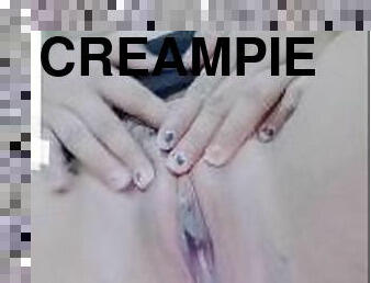 Solid creamy cum WhatsAPP DM me: +639 2938 36161