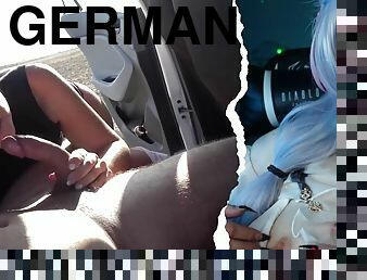Reaction Video On Crazy German Couple - MangaJane