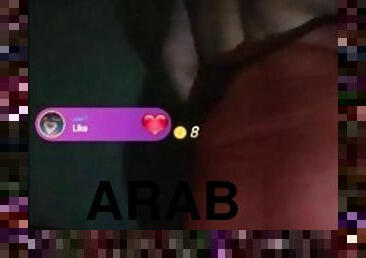 アラブ