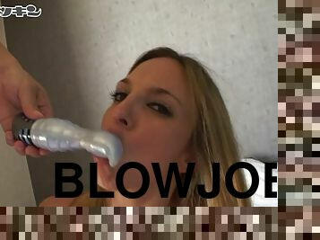 Amwf blowjob censored