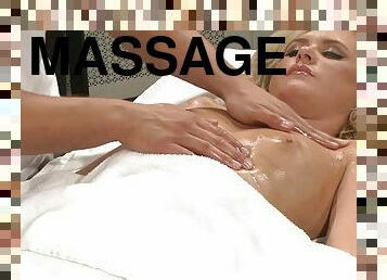 Kelly Surfer - Hardcore Massage 3: The Time is Right