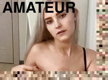 Eva Elfie Oily Tits Fuck Video Leaked