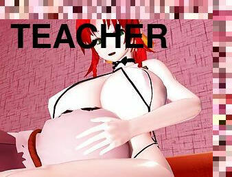 Sin Bag Teacher Awards Series