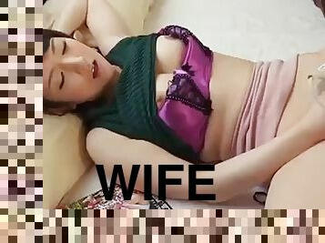 asian, payu-dara-besar, menipu, isteri, amateur, menghisap-zakar, milfs, remaja, tegar, orang-jepun