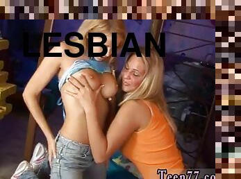 Hd fetish lesbians and russian teen natural tits two