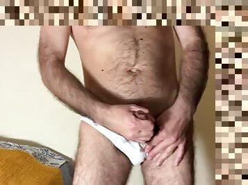 baignade, poilue, masturbation, russe, amateur, ejaculation-sur-le-corps, gay, branlette, européenne, euro