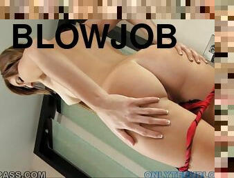 Raver teen casana lei shows how you are blowjobs