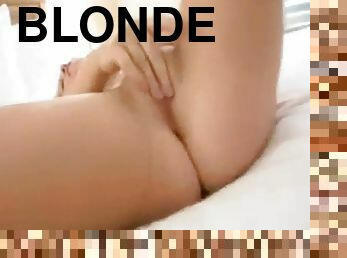 Mandingo and blonde