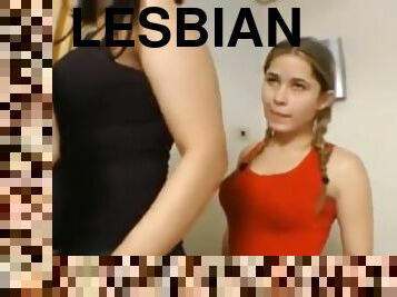lésbicas, hardcore, brasil, beijando