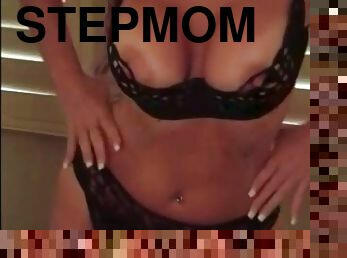 milf, mamma, pov, fetisj, femdom