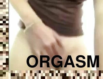 orgasmi, amatööri, koosteet