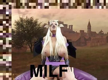 Whore of world of warcraft