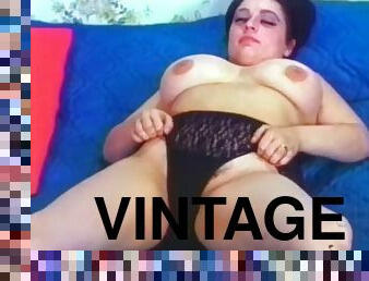 Vintage stripper