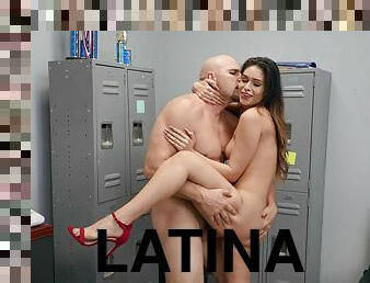 latina, tesno, kurba-cunt, kadilka, visoke-pete