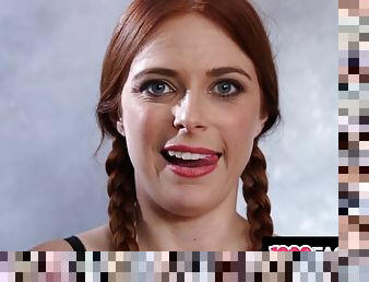 Penny Pax Deepthroats David Loso Hard - David loso