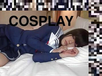 Jav cosplay