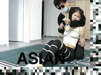 asia, bdsm-seks-kasar-dan-agresif, fetish-benda-yang-dapat-meningkatkan-gairah-sex, menyumbat, bondage-seks-dengan-mengikat-tubuh, berambut-cokelat