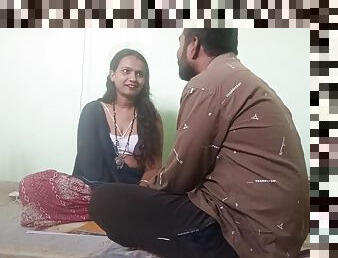 Most Romantic Indian Couple Homemade Sex With Desi Wife Teaching Her Husband A Sex