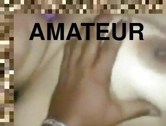 amatør, massage