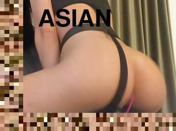 asiatisk, rumpe, onani, orgasme, pussy, anal, babes, hardcore, japansk, petite
