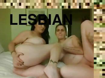 חובבן, לסבית-lesbian, שליטה-נשית