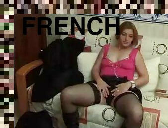 Two french