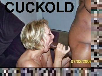 Euro bbc cuckold