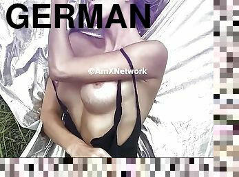 GERMAN ONLYFANS Teens CASTING Porn Shoots - 1000+ Hardcore MODEL Vids via LINK - Amateur