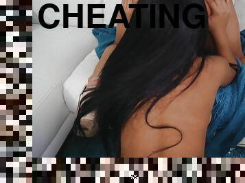 Share My BF. My BFs Cheating Boyfriend. Part 2