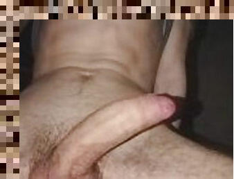 masturbación, orgasmo, delgada, amateur, adolescente, gay, pajeándose, cachonda, a-solas, gay-joven