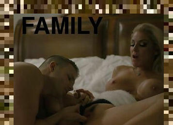 Mixed Family 4 Scene 4 1 - Codey Steele