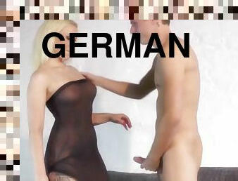 Hot german teen amy first time fuck at privat porn casting