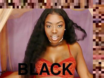 Sexy Young Black Teen 1080p - Ass
