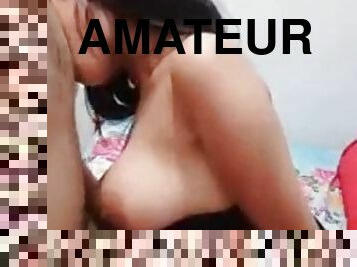 Indo amateur hot