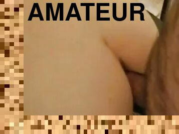 Anal for amateur