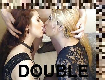 Double Suck