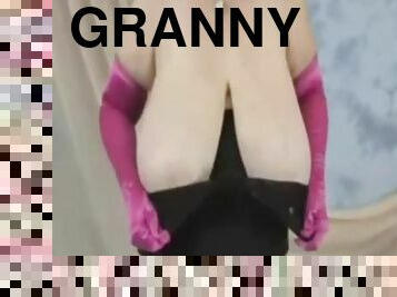 isot-tissit, isoäiti-granny