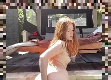 Jia Lissa NEW HOT OnlyFANS LEAKED TEEN BABE