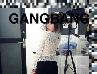 amatir, anal, sayang, gangbang-hubungan-seks-satu-orang-dengan-beberapa-lawan-jenis, pakaian-dalam-wanita, seorang-diri