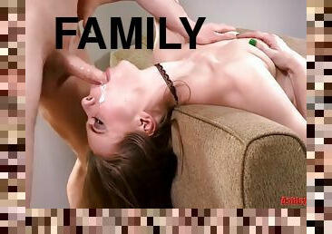 Mt two brothers modern family taboo