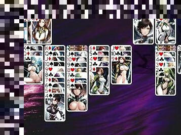 NSFW Solitaire - Game of solitaire for adults