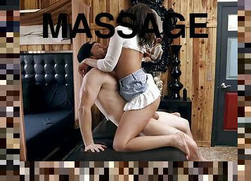 Premium Massage P4PI 52