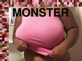 monster