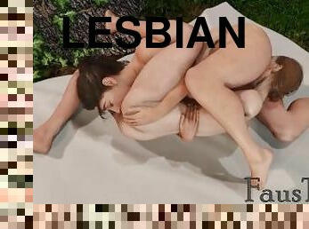 pillu-pussy, amatööri, lesbo-lesbian, hentai