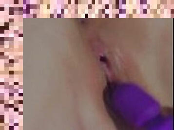 Hot squirting teaser